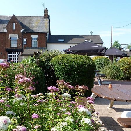 Railway Inn Culham Luaran gambar